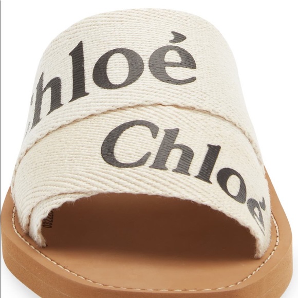 Chloe Sandal size 40/10 - Picture 5 of 7